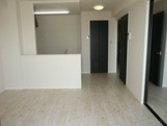 ＡＧＵＮの居間・リビング