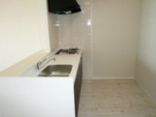 ＡＧＵＮのキッチン