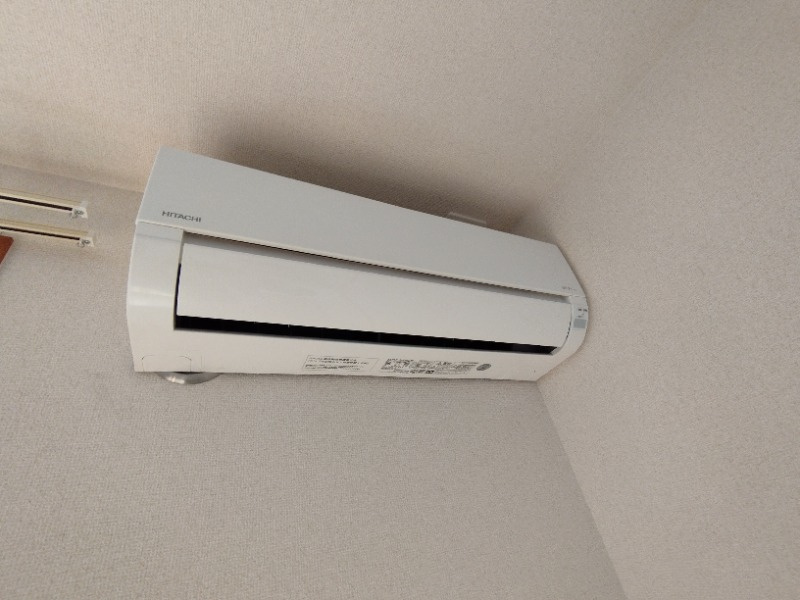 パークハイムの設備