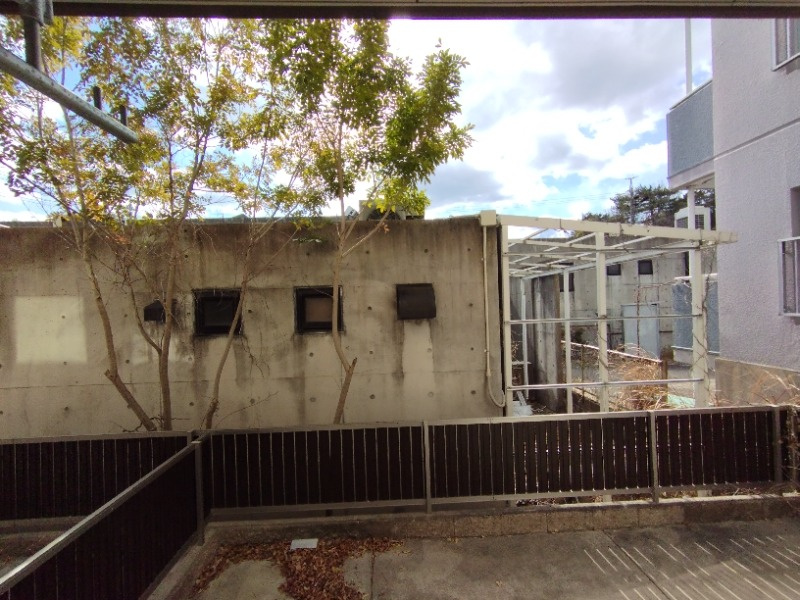 パークハイムの展望