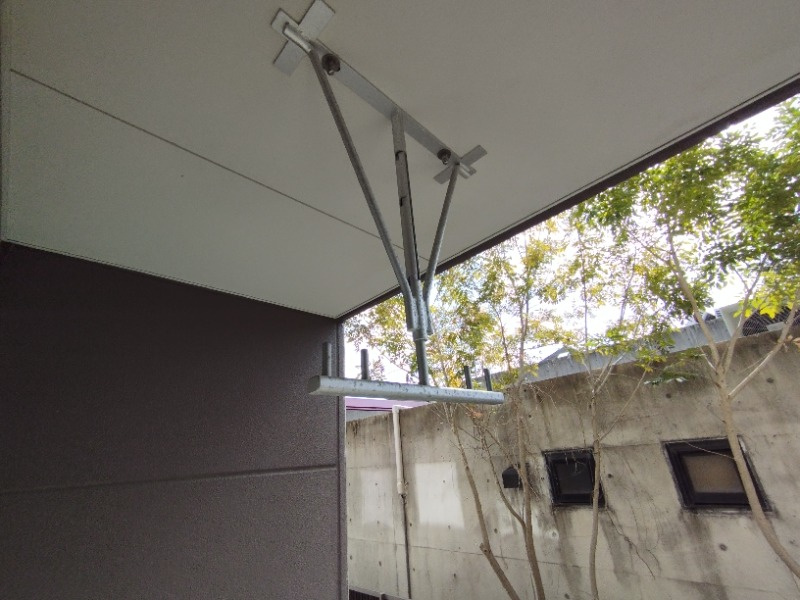 パークハイムのその他