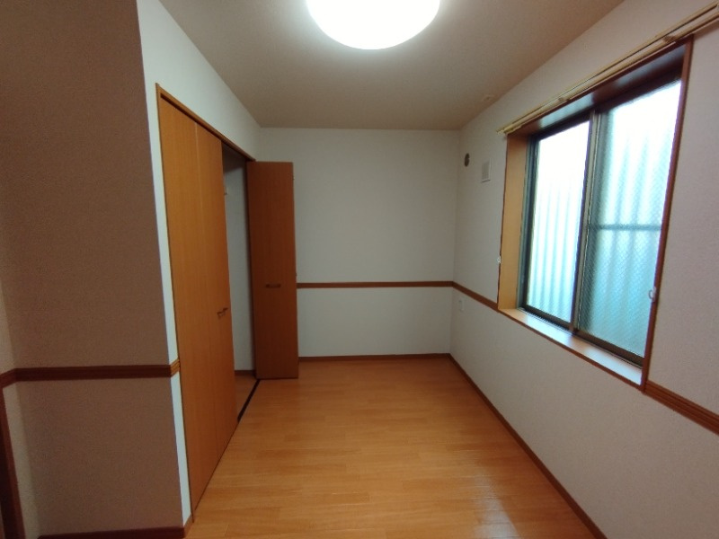 パークハイムのその他