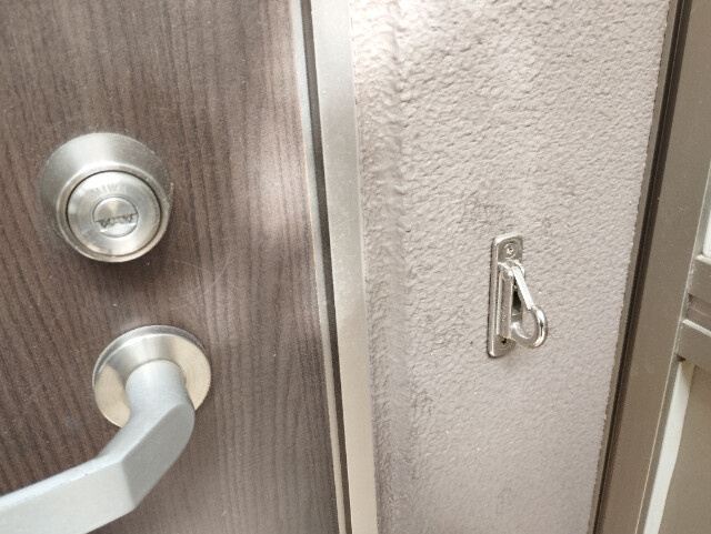 パークハイムのその他