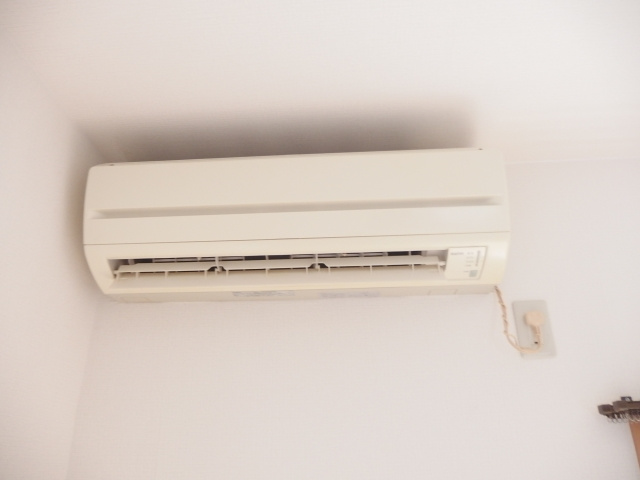 ヴィレッジゆたかの設備