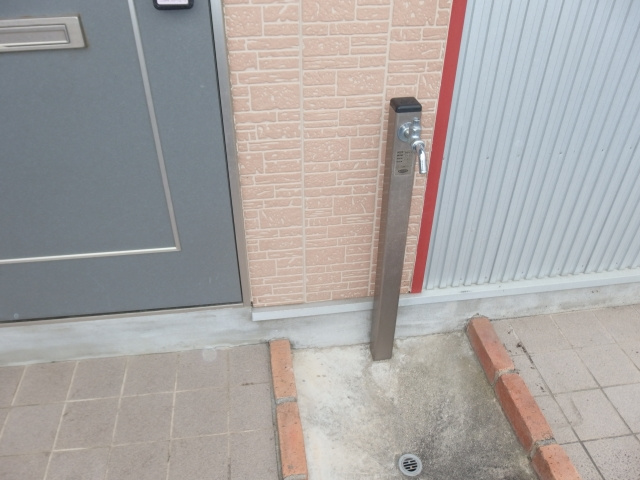 ヴィレッジゆたかのその他共用部分