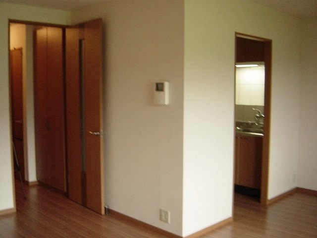 ブルーサンズロックのセキュリティ|イメージ