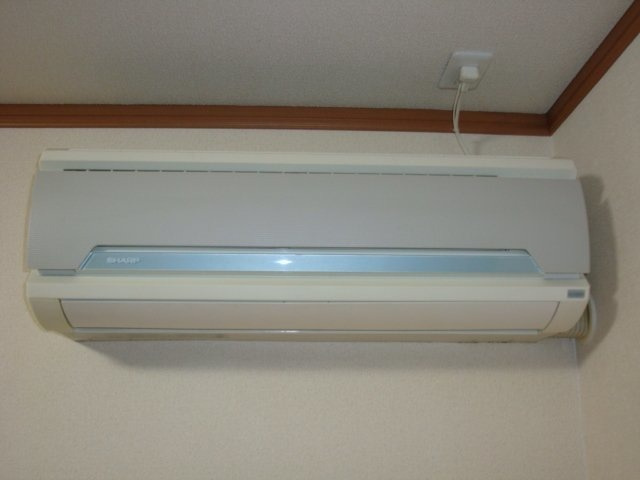 ブルーサンズロックの設備|イメージ