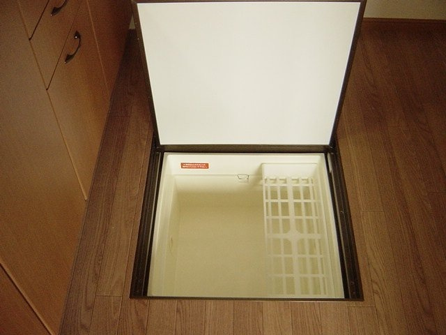 ブルーサンズロックのその他|イメージ