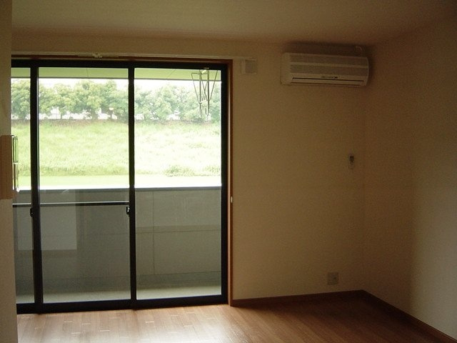 ブルーサンズロックの居間・リビング|イメージ