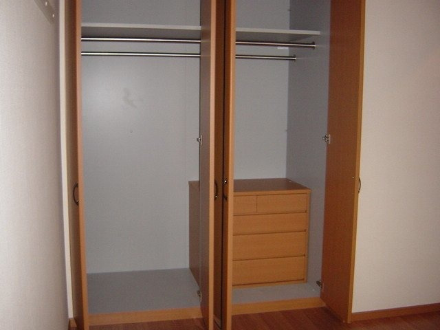 ブルーサンズロックの収納|イメージ