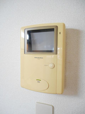 【セキュリティ】 | ペルグランデＭ | セキュリティ