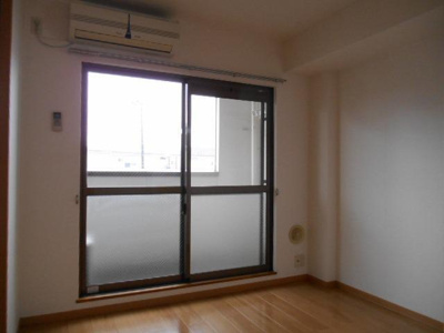 【居間・リビング】 | ペルグランデＭ | 居室・リビング