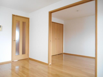 【内装】 | ペルグランデＭ