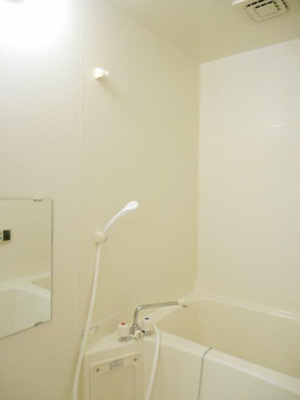 【浴室】 | ペルグランデＭ