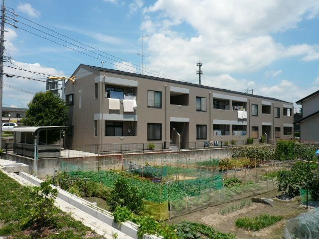 サニーパレス北野Ｃ
