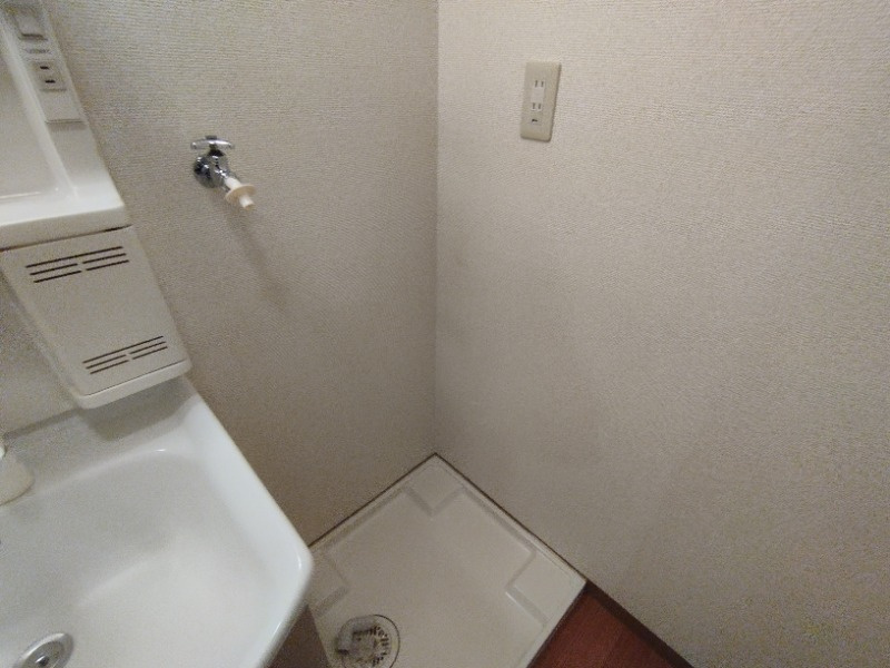 メゾン六名パークの設備