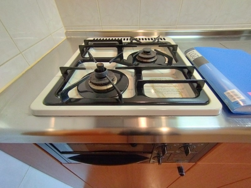 メゾン六名パークの設備