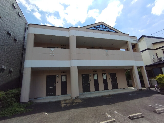 メゾン六名パーク