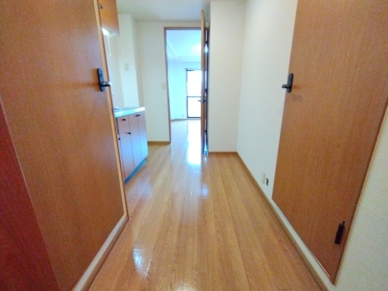 メゾン六名パークのその他