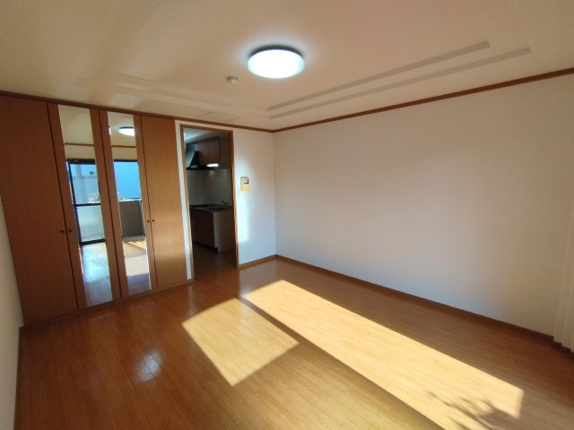 ブルーサンズセントラルの居間・リビング