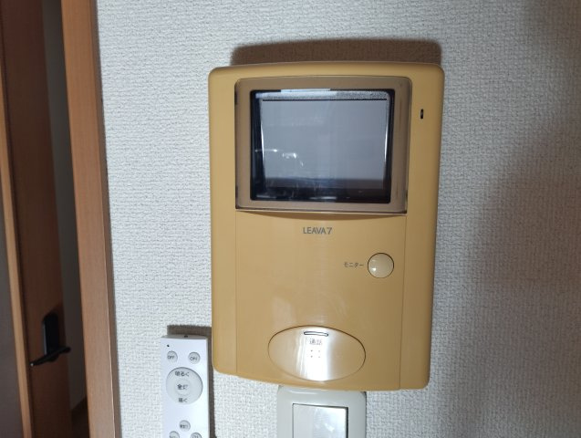 ブルーサンズセントラルの駐車場