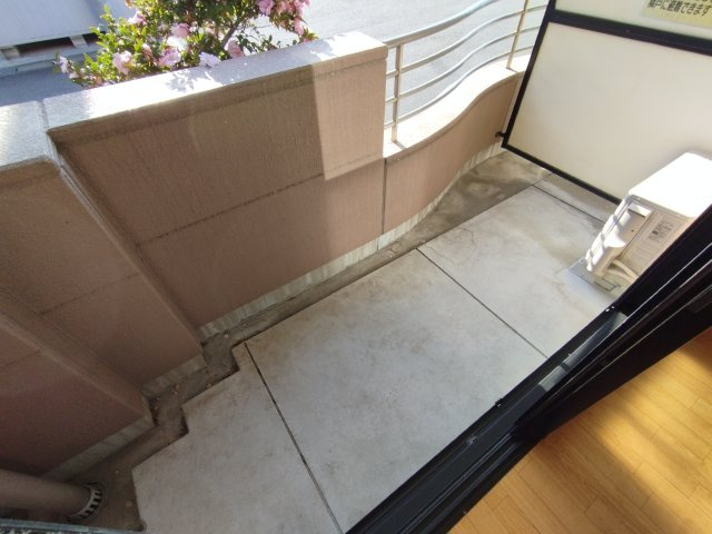 ブルーサンズセントラルのその他共用部分