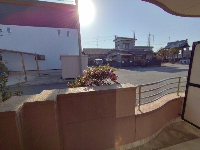 ブルーサンズセントラルのその他共用部分