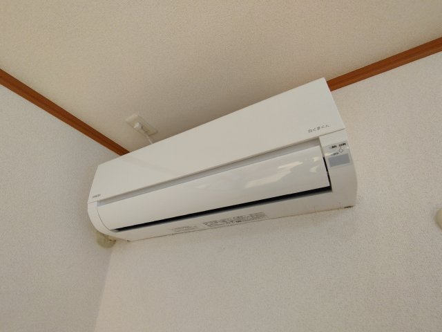 ブルーサンズセントラルの設備