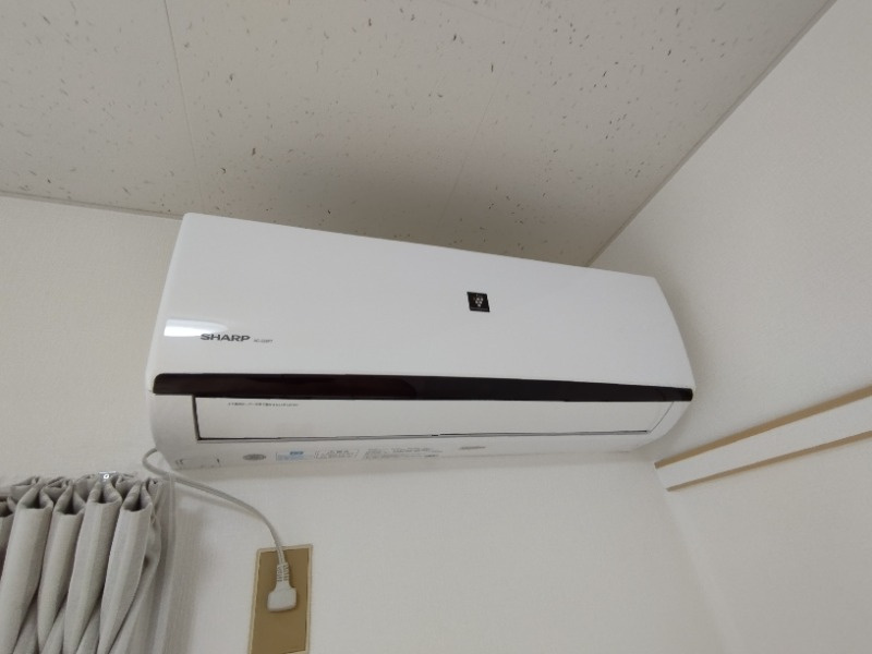 サンシティ栄Ａの設備