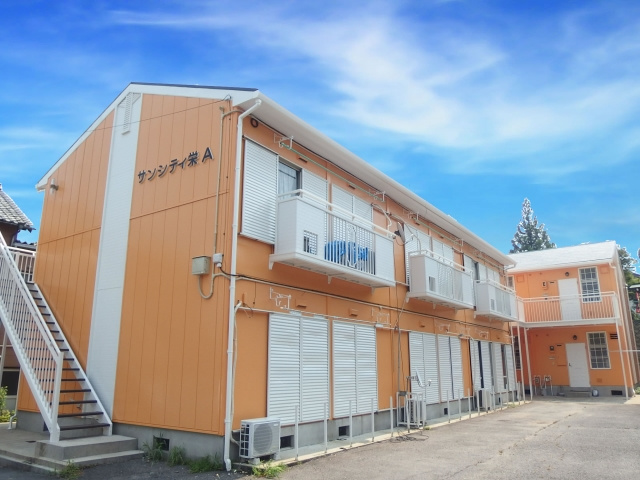 サンシティ栄Ａ