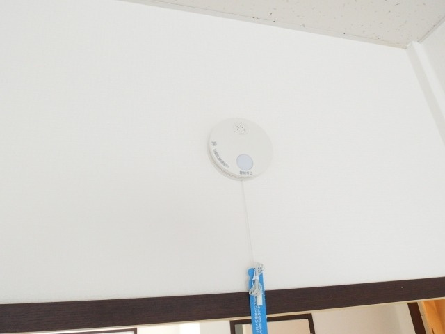 サンシティ栄Ａの設備