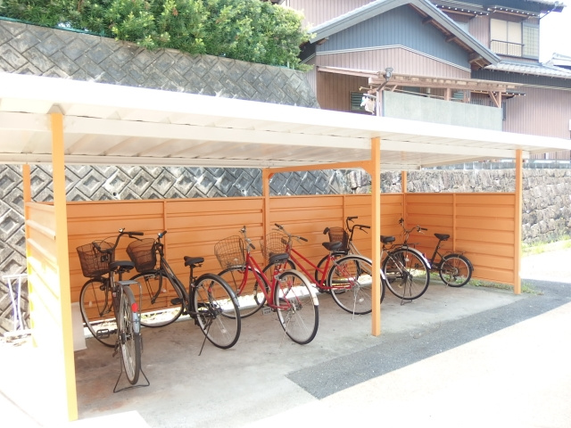 サンシティ栄Ａのその他共用部分