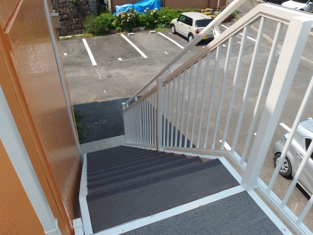 サンシティ栄Ａのその他共用部分