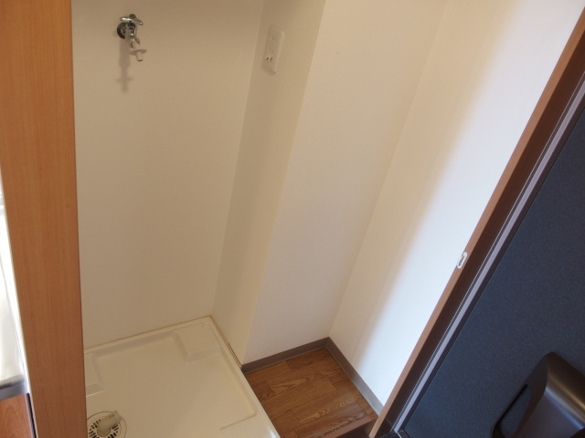 ブルーサンズ１号館の設備