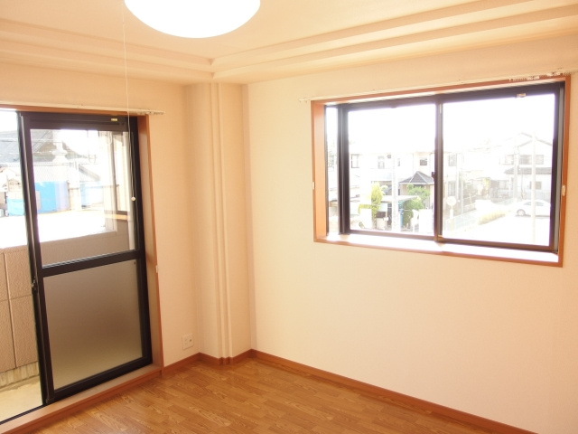 ブルーサンズ１号館のその他