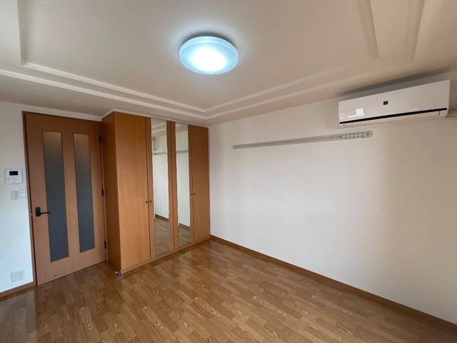 ブルーサンズ１号館の内装