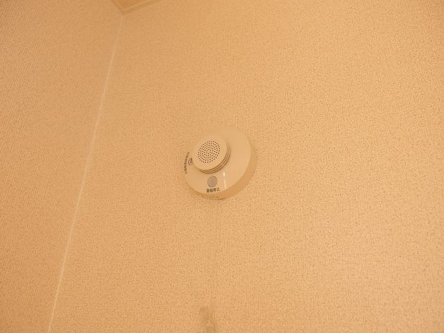 ブルーサンズ１号館の設備