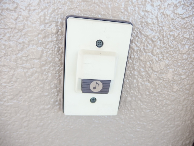 コーポ太田のセキュリティ