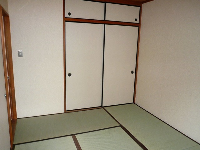 コーポ太田のその他