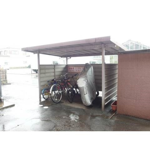 コーポ太田のその他共用部分