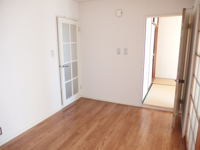 コーポ太田のその他