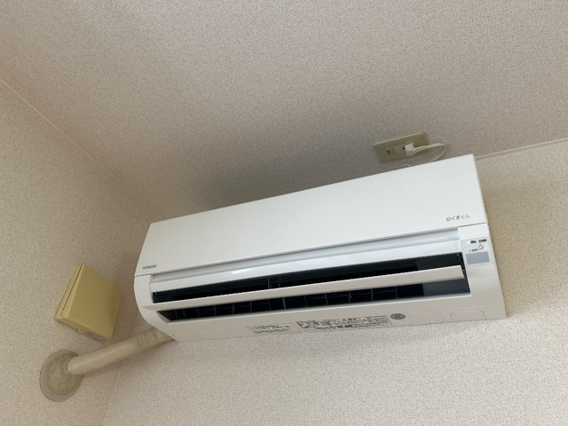 マリポーサの設備