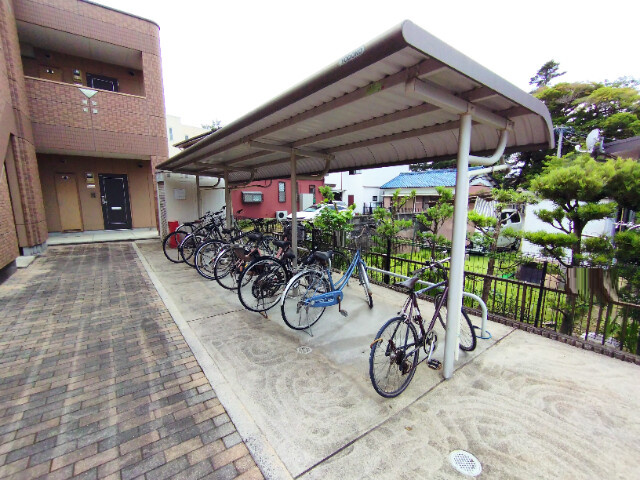 イーストパレス夢見月のその他共用部分