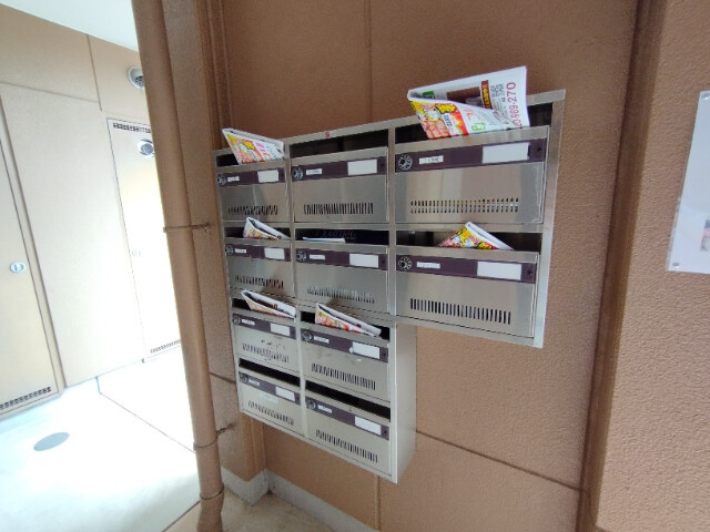 イーストパレス夢見月のその他