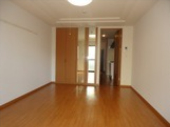 イーストパレス夢見月の居間・リビング