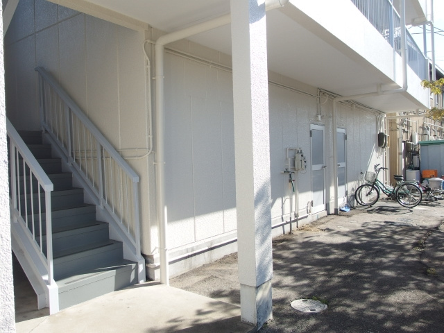 メゾンヤマダのその他共用部分