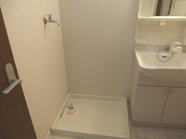 グリーンハイム松橋の設備