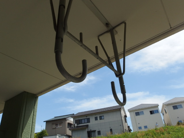 グリーンハイム松橋のその他