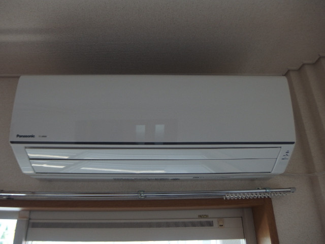 レスポワール太田の設備