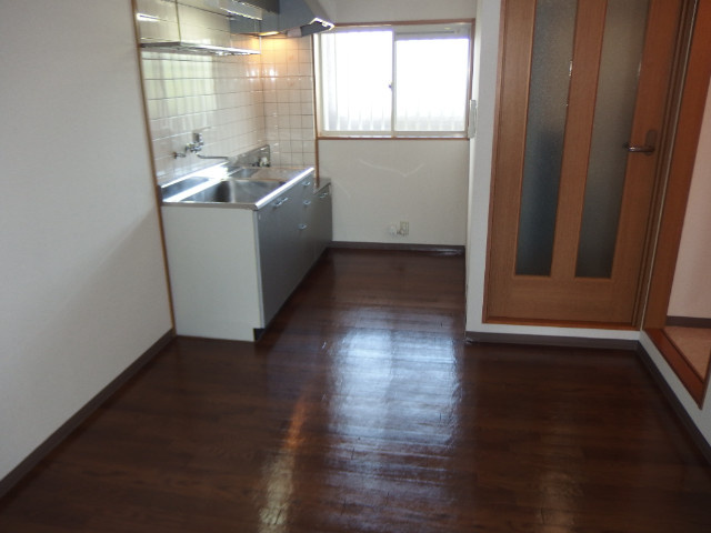 レスポワール太田のその他